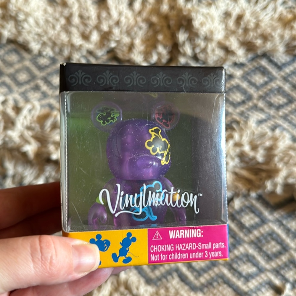 Vinylmation